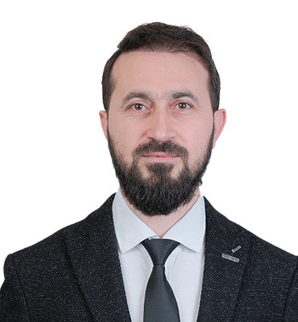 Ömer Fatih BÖLÜKBAŞ